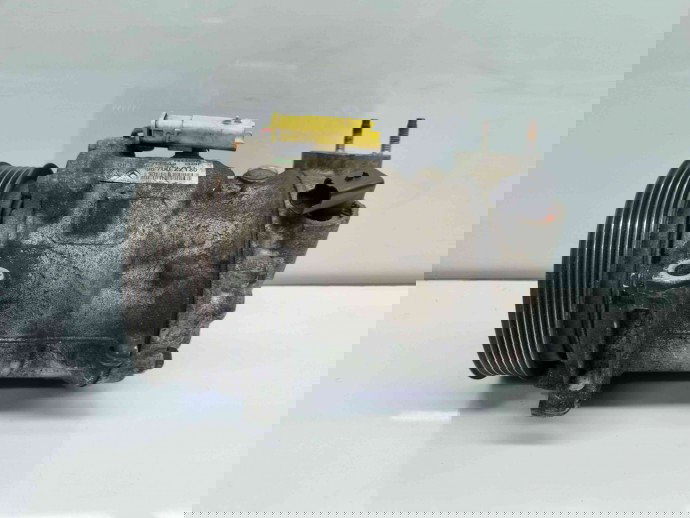 Compresor clima Citroen C5 (III) [Fabr 2008-2017] 9670022180 1.6 DV6TED4 80KW / 110CP  