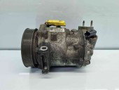 Compresor clima Citroen C5 (III) [Fabr 2008-2017] 9670022180 1.6 DV6TED4 80KW / 110CP  
