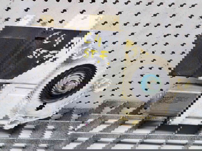 Motoras geam dreapta fata Citroen C5 (III) [ Fabr 2008-prezent] 996388102