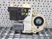 Motoras geam dreapta fata Citroen C5 (III) [ Fabr 2008-prezent] 996388102
