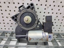 Motoras geam dreapta fata Mazda 6 Station Wagon (GY) [Fabr 2002-2007] GJ6A-5858X