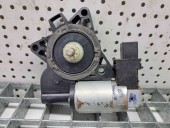 Motoras geam dreapta fata Mazda 6 Station Wagon (GY) [Fabr 2002-2007] GJ6A-5858X