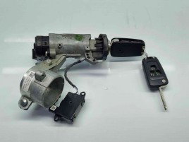  Contact cu cheie Chevrolet Cruze (J300) [Fabr 2010-2016] 25799293  2.0 Z20S1110KW / 150CP