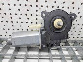 Motoras geam dreapta fata Ford Fiesta 5 [Fabr 2001-2010] 0130821939