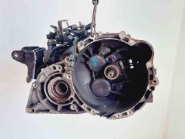 Cutie viteze automata Kia Sportage II [Fabr 2004-2010] S6140E 2.0 CRDI D4EA