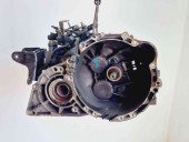 Cutie viteze manuala Kia Sportage II [Fabr 2004-2010] S6140E 2.0 CRDI D4EA