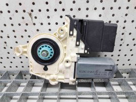 Motoras geam dreapta spate Skoda Octavia 2 (1Z3) [Fabr 2004-2013] 1K0959704J / 1K0959794E