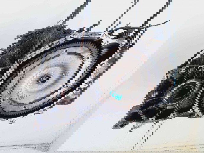 Cutie viteze automata Hyundai Santa Fe 2 (CM) [Fabr 2005-2012] OEM 2.2 D4EB   