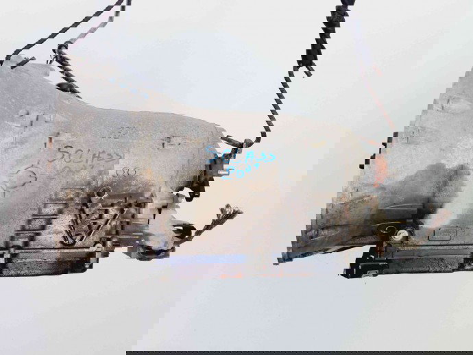 Cutie viteze automata Mercedes Clasa C (W203) [Fabr 2000-2007] R1402712601