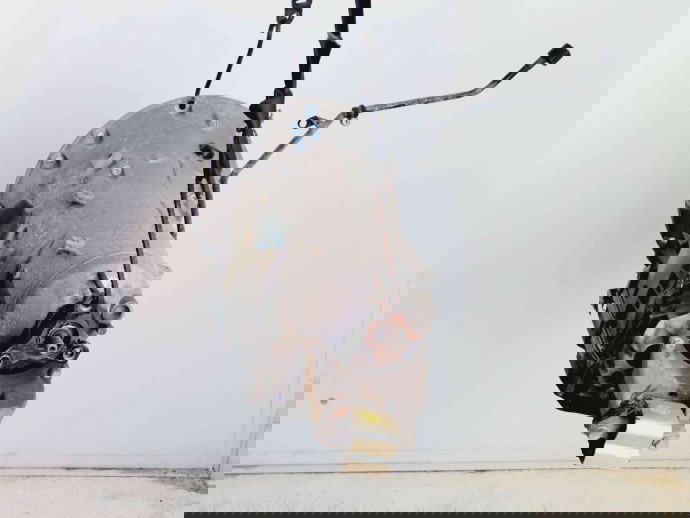 Cutie viteze automata Mercedes Clasa C (W203) [Fabr 2000-2007] R1402712601