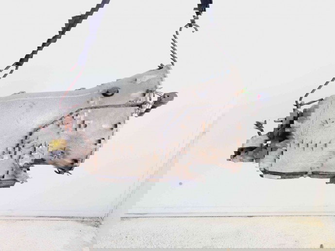 Cutie viteze automata Mercedes Clasa C (W203) [Fabr 2000-2007] R1402712601