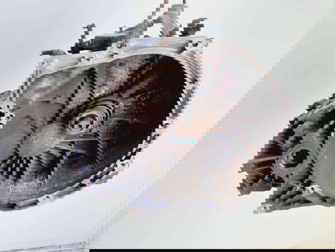 Cutie viteze manuala 5 trepte Ford Focus 2 (DA) [Fabr 2004-2012] 6M5R-7002-YC 1.6 TDCI 74KW / 101CP