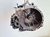Cutie viteze manuala 5 trepte Ford Focus 2 (DA) [Fabr 2004-2012] 6M5R-7002-YC 1.6 TDCI 74KW / 101CP