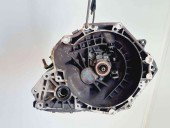 Cutie viteze manuala 5 trepte Opel Astra H Hatchback [Fabr 2004-2009] 55565177 1.6 Benz LDE 85KW / 116CP