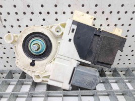 Motoras geam stanga fata Citroen C5 (III) [ Fabr 2008-prezent] 996385 102 / 997832-101