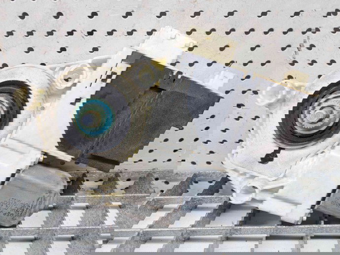 Motoras geam stanga fata Citroen C5 (III) [ Fabr 2008-prezent] 996385 102 / 997832-101