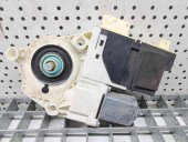 Motoras geam stanga fata Citroen C5 (III) [ Fabr 2008-prezent] 996385 102 / 997832-101