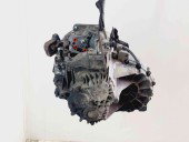 Cutie viteze manuala 6 trepte Ford Galaxy 2 [Fabr 2006-2015] 6G9R-7002-TF 1.8 TDCI QYWA 92KW / 125KW