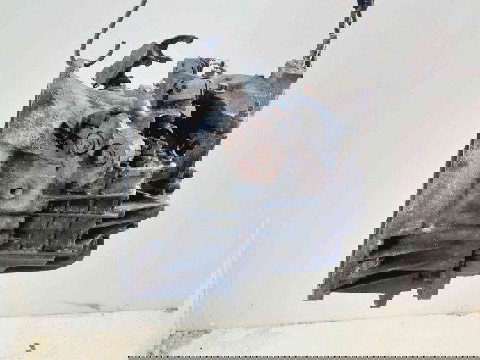 Cutie viteze manuala 6 trepte Ford Galaxy 2 [Fabr 2006-2015] 6G9R-7002-TF 1.8 TDCI QYWA 92KW / 125KW