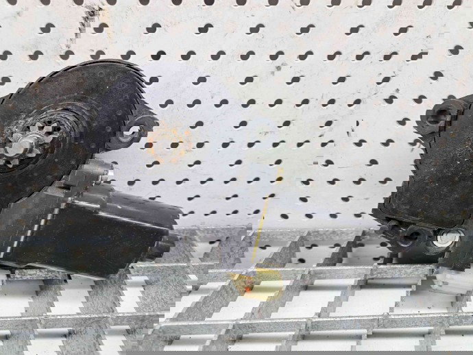 Motoras geam stanga spate Hyundai Tucson (JM) [Fabr 2004-2010] 3130034192