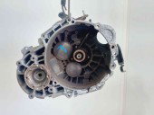 Cutie viteze manuala 6 trepte Skoda Octavia 2 (1Z3) [Fabr 2004-2013] KDQ 2.0 TDI BWA 147KW / 200CP