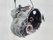 Cutie viteze manuala 6 trepte Skoda Octavia 2 (1Z3) [Fabr 2004-2013] KDQ 2.0 TDI BWA 147KW / 200CP