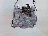 Cutie viteze manuala 6 trepte Skoda Octavia 2 (1Z3) [Fabr 2004-2013] KDQ 2.0 TDI BWA 147KW / 200CP