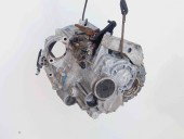Cutie viteze manuala 6 trepte Skoda Octavia 2 (1Z3) [Fabr 2004-2013] KDQ 2.0 TDI BWA 147KW / 200CP