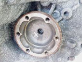 Cutie viteze manuala 6 trepte Skoda Octavia 2 (1Z3) [Fabr 2004-2013] KDQ 2.0 TDI BWA 147KW / 200CP