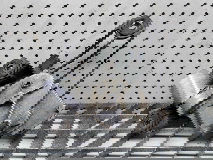 Motoras stergator haion Citroen C5 (III) [ Fabr 2008-prezent] 0390241443