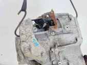 Cutie viteze manuala 6 trepte Skoda Octavia 2 (1Z3) [Fabr 2004-2013] KDQ 2.0 TDI BWA 147KW / 200CP