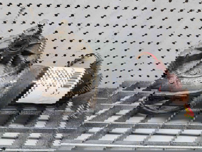 Motoras stergator haion Citroen C5 (III) [ Fabr 2008-prezent] 0390201807