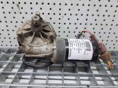 Motoras stergator haion Citroen C5 (III) [ Fabr 2008-prezent] 0390201807