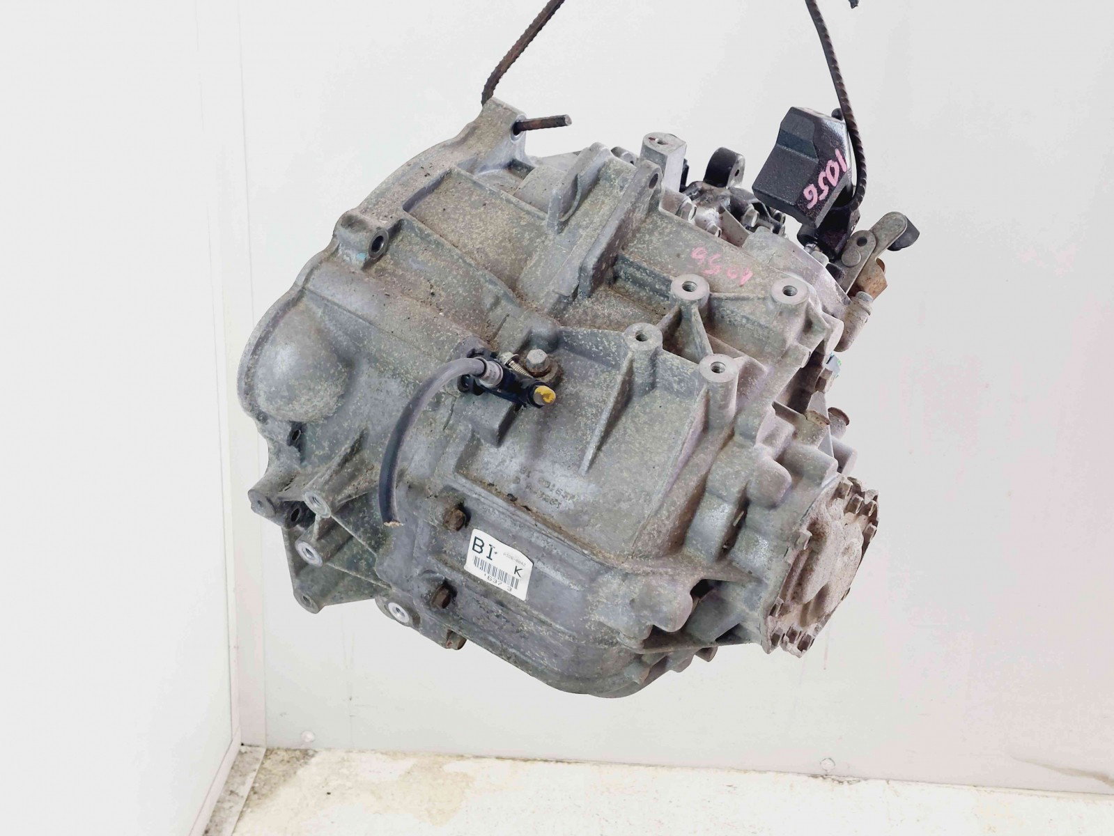 Cutie viteze manuala 6 trepte Chevrolet Cruze (J300) [Fabr 2010-2016] SW3261 2.0 Z20S1 110KW / 150CP - imagine 4