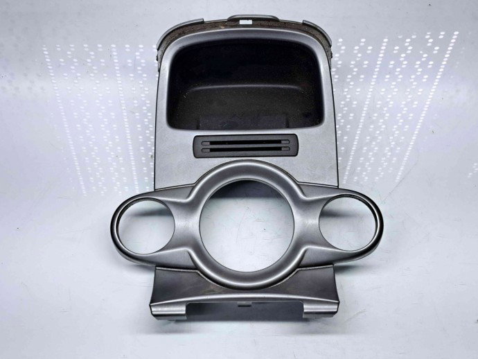 Ornament bord Ford Fiesta 5 [Fabr 2001-2010] 8A61-18D422-AFW