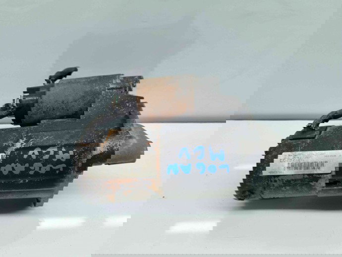  Electromotor 12 dinti Dacia Logan MCV 2 [Fabr 2013-2020] OEM 1.5 K9K 55  