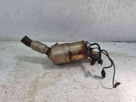 Filtru particule Bmw 3 (E90) [Fabr 2005-2011] 7811412 | 7811417 2.0 N47 130KW / 177CP  