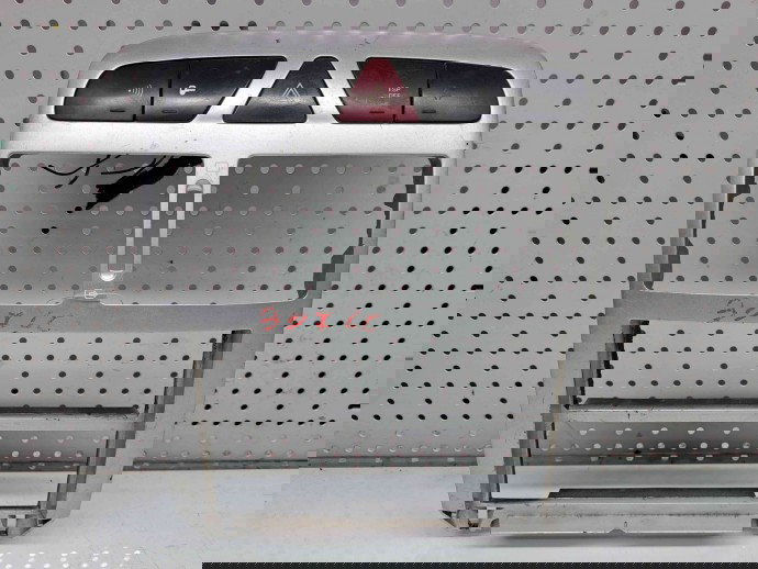 Ornament bord Peugeot 307 [Fabr 2000-2008] OEM