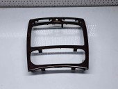 Ornament bord Mercedes Clasa C (W203) [Fabr 2000-2007] OEM