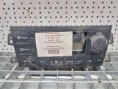 Panou comanda clima Mazda 6 Station Wagon (GY) [Fabr 2002-2007] OEM