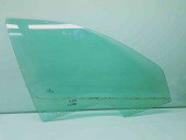 Geam usa dreapta fata Skoda Octavia 2 (1Z3) [Fabr 2004-2013] OEM