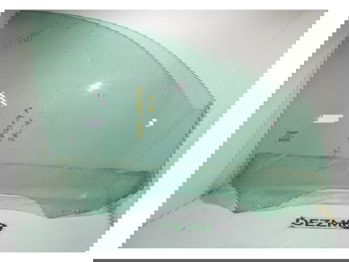 Geam usa dreapta fata Fiat Croma 1.9 OEM 2005-2010