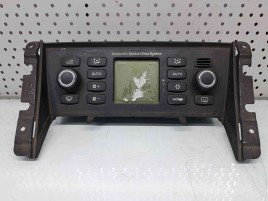 Panou comanda clima Fiat Croma (194) [Fabr 2005-2010] 7354319520