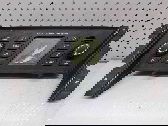 Panou comanda clima Fiat Croma (194) [Fabr 2005-2010] 7354319520