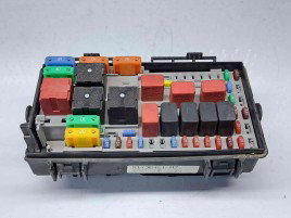 Panou sigurante Fiat Grande Punto (199) [Fabr 2005-2009] 51736451