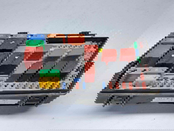 Panou sigurante Fiat Grande Punto (199) [Fabr 2005-2009] 51736451