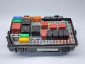 Panou sigurante Fiat Grande Punto (199) [Fabr 2005-2009] 51736451