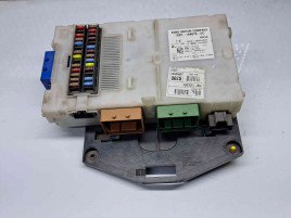 Panou sigurante Ford S-Max 1 [Fabr 2006-2014] 7G9T-14A073-DC