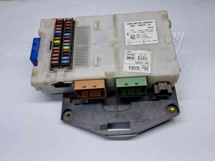 Panou sigurante Ford S-Max 1 [Fabr 2006-2014] 7G9T-14A073-DC