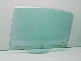 Geam usa stanga spate Skoda Octavia 2 (1Z3) [Fabr 2004-2013] OEM